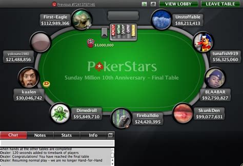 A pokerstars sites aff pokerlistings